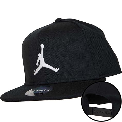 jordan jumpman snapback cap